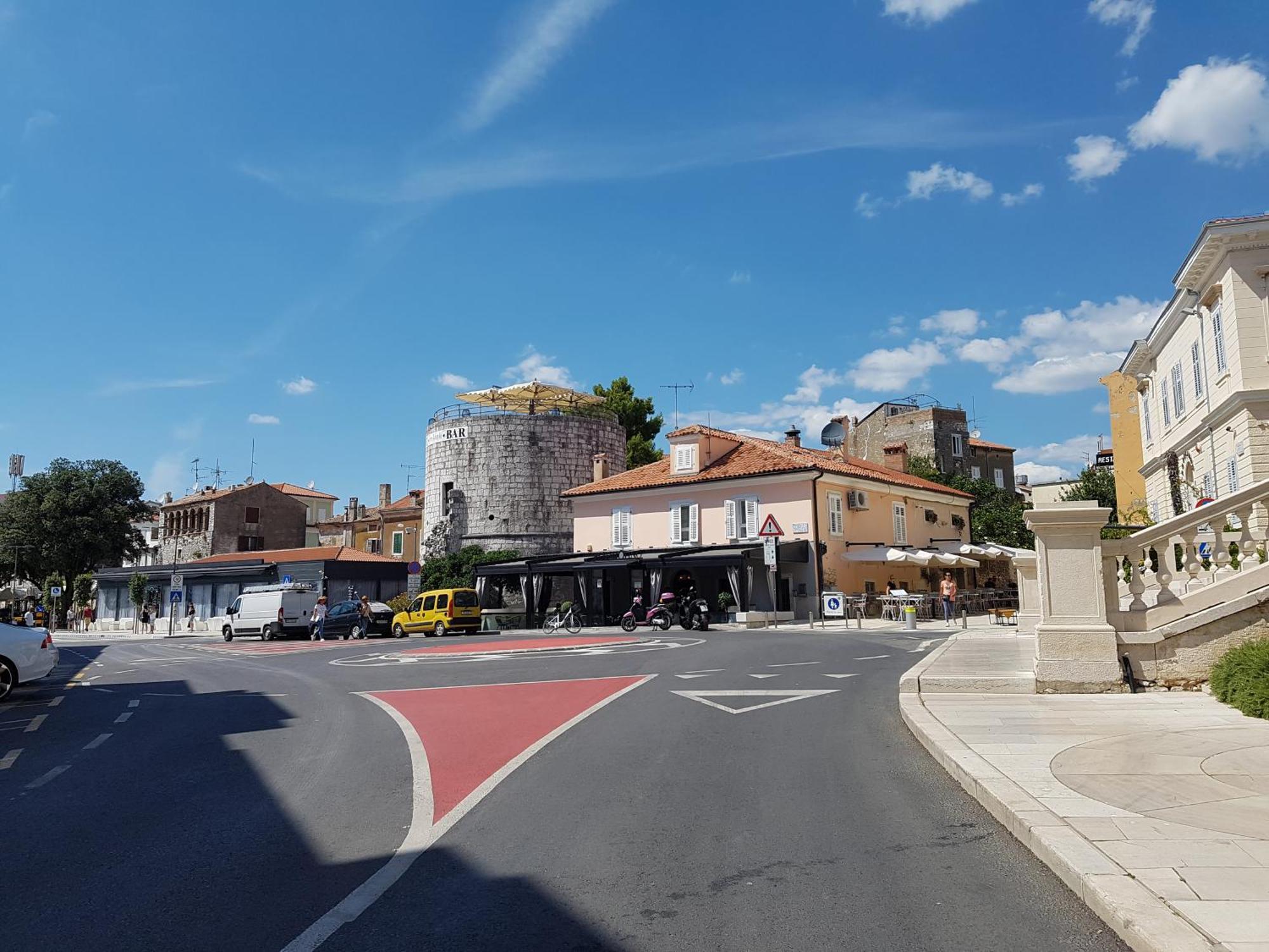 Porec Old Town, Apartments Exterior photo