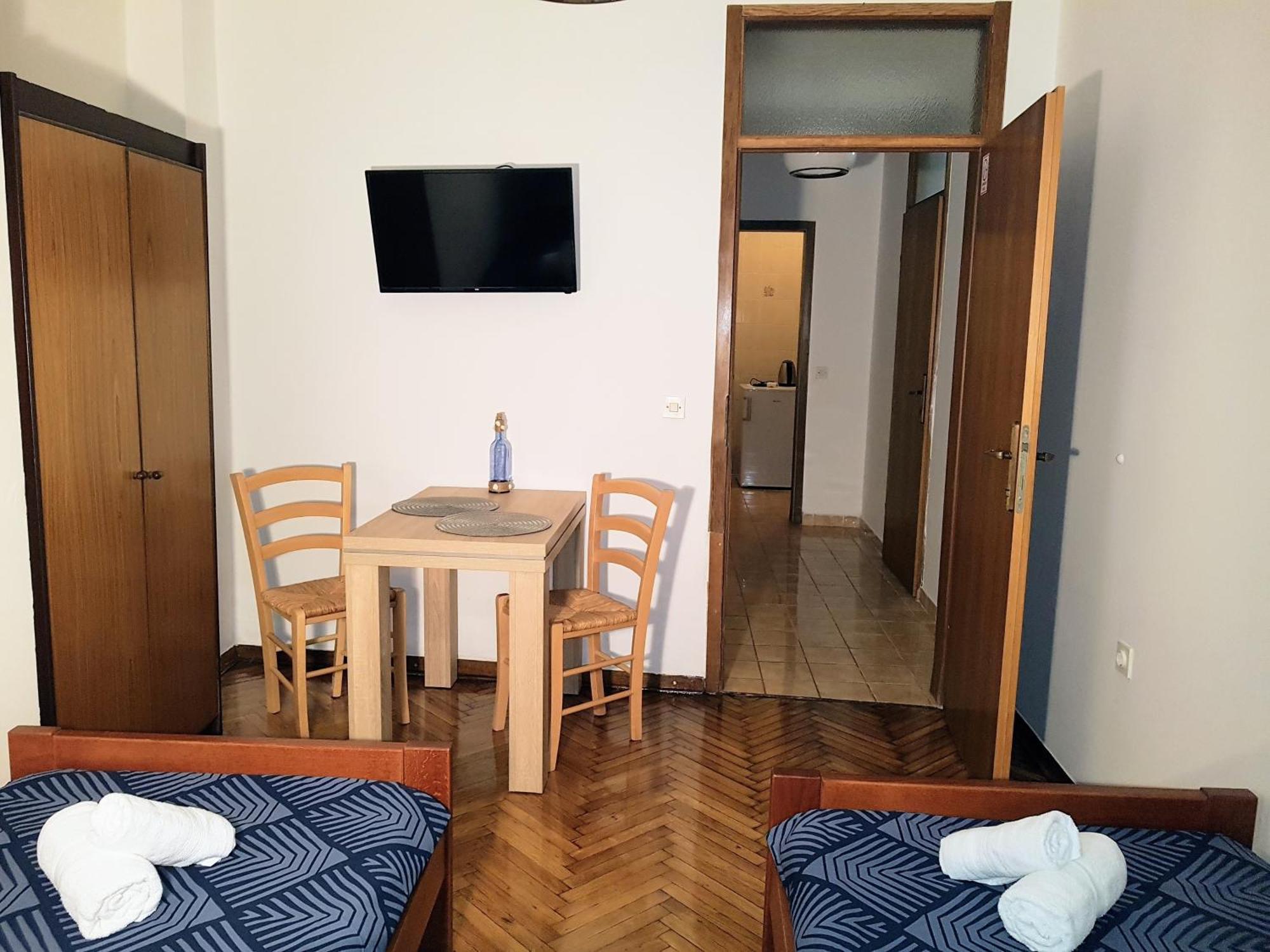 Porec Old Town, Apartments Room photo