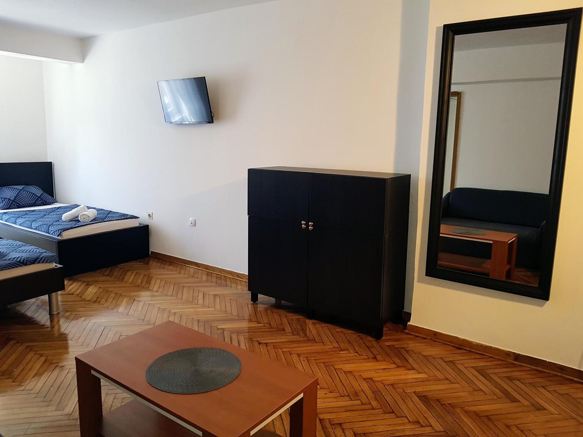 Porec Old Town, Apartments Room photo