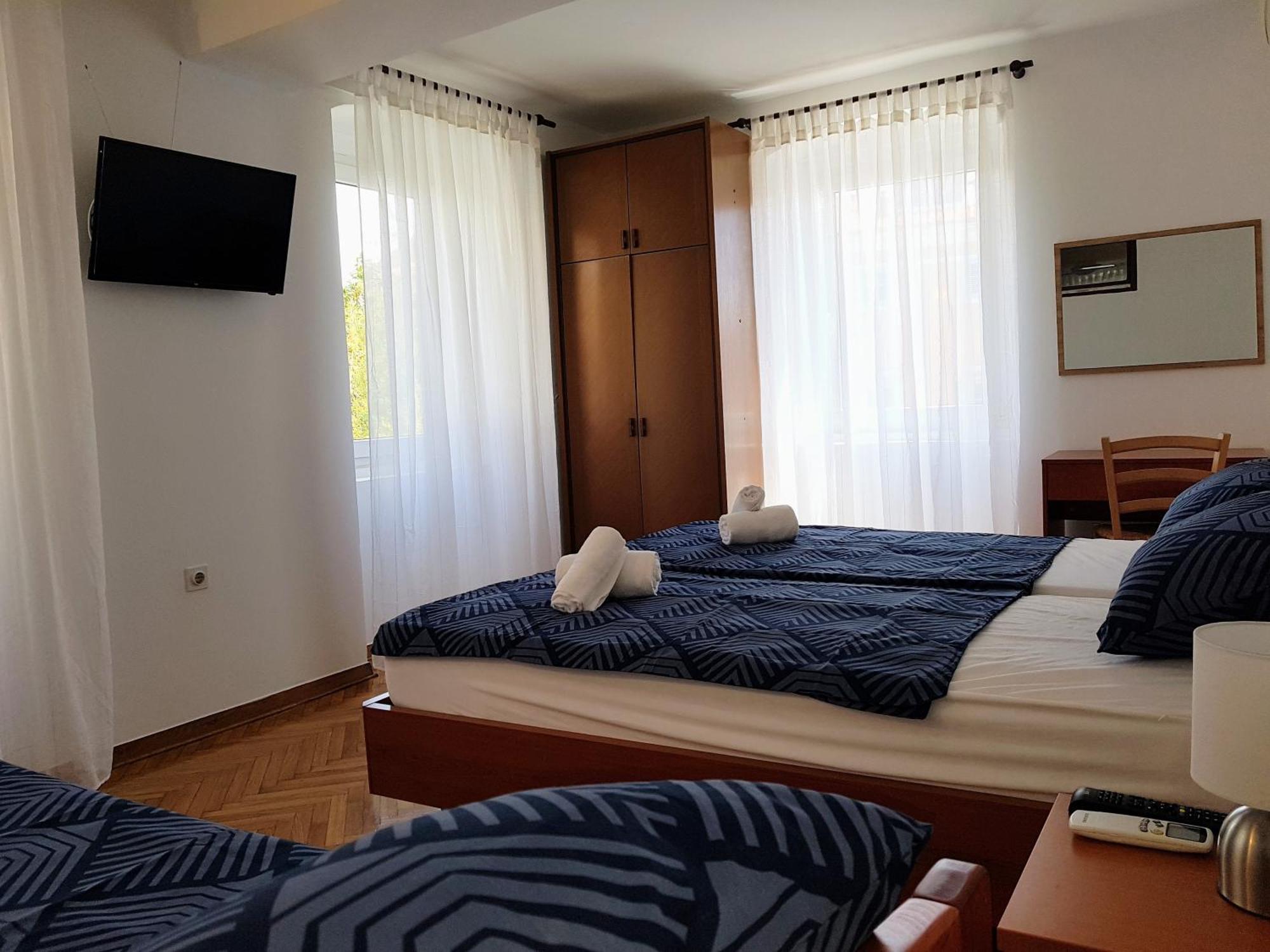 Porec Old Town, Apartments Room photo