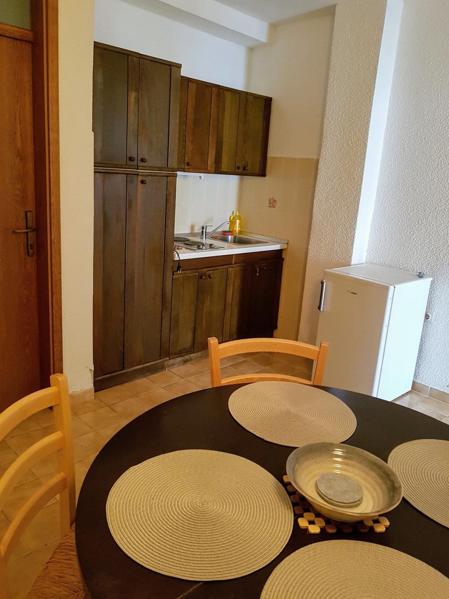 Porec Old Town, Apartments Room photo